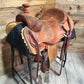 Trent Ward WJ Rancher ISUSED2207