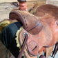 Trent Ward WJ Rancher ISUSED2207