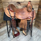 Trent Ward WJ Rancher ISUSED2207