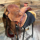 Trent Ward WJ Rancher ISUSED2207