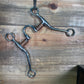 Josh Ownbey Rod Shank Correction w/ Rings ISBIT62