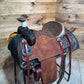 Trent Ward Platinum Roper ISPR826-25