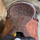 Trent Ward Platinum Roper ISPR826-25