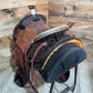 Trent Ward Platinum Roper ISPR826-25