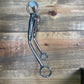 Josh Ownbey Long Rod Shank Hinge Port ISBIT64