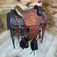 Trent Ward Platinum Roper ISPR826-25