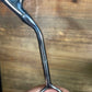 Josh Ownbey Long Rod Shank Hinge Port ISBIT64