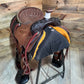 Trent Ward Platinum Roper ISPR826-25
