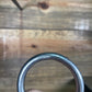 Josh Ownbey Barely Legal O-Ring Snaffle ISBIT67