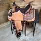 Trent Ward Platinum Roper ISPR836-25