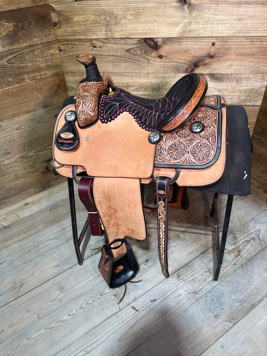 Trent Ward Platinum Roper ISPR836-25