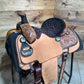 Trent Ward Platinum Roper ISPR836-25