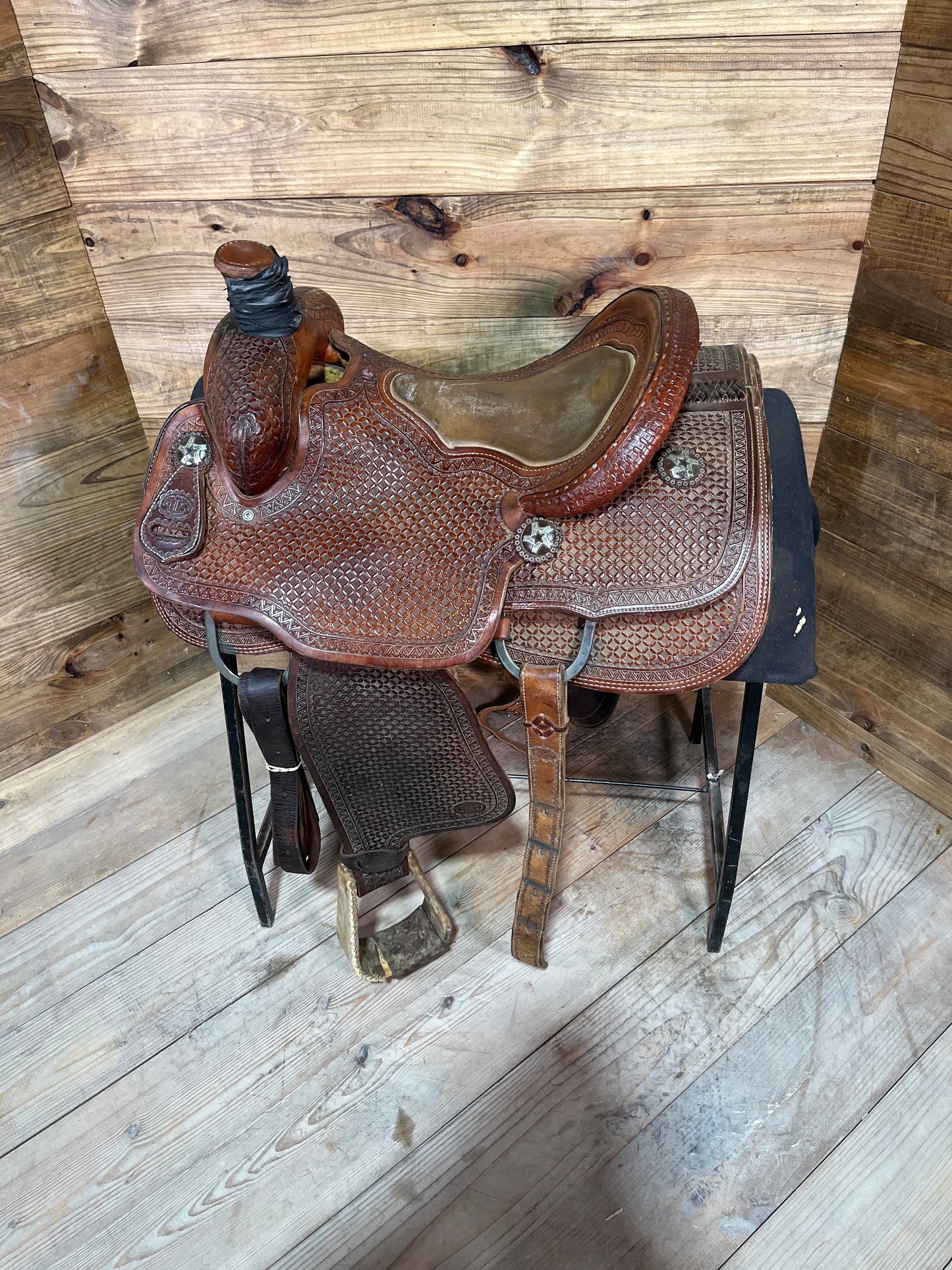 NRS Pro Series Roper ISUSED1569