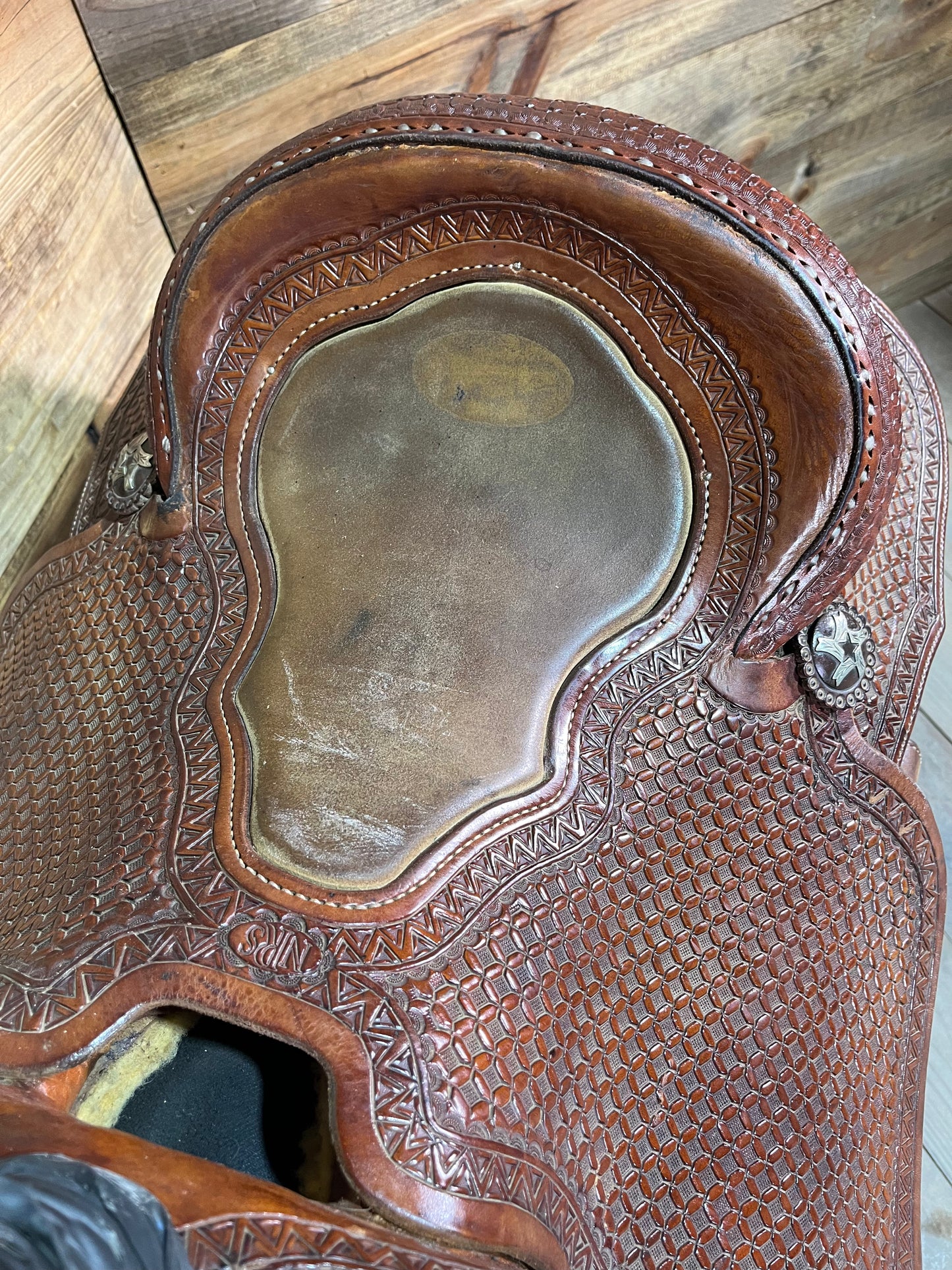 NRS Pro Series Roper ISUSED1569