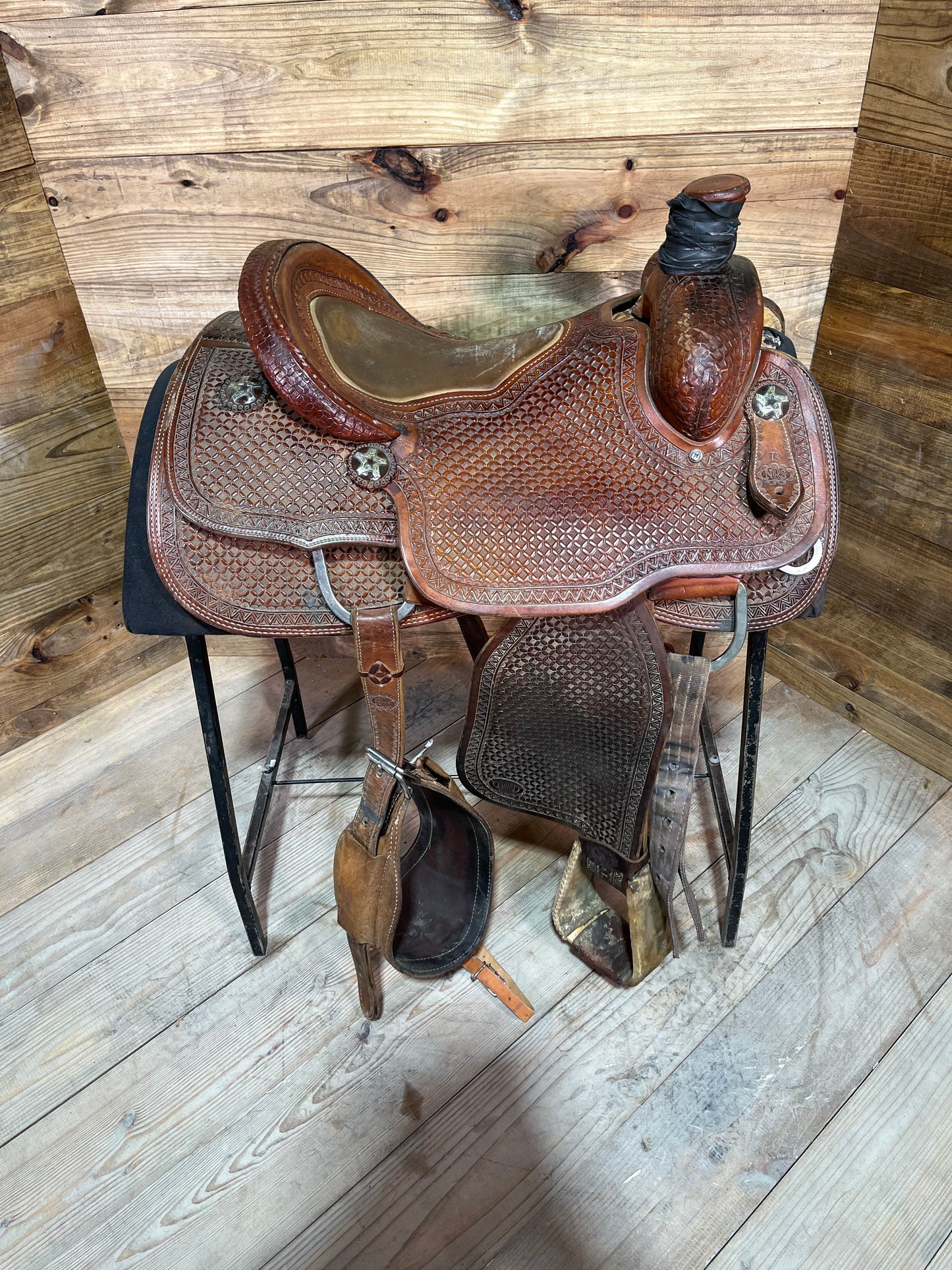 NRS Pro Series Roper ISUSED1569