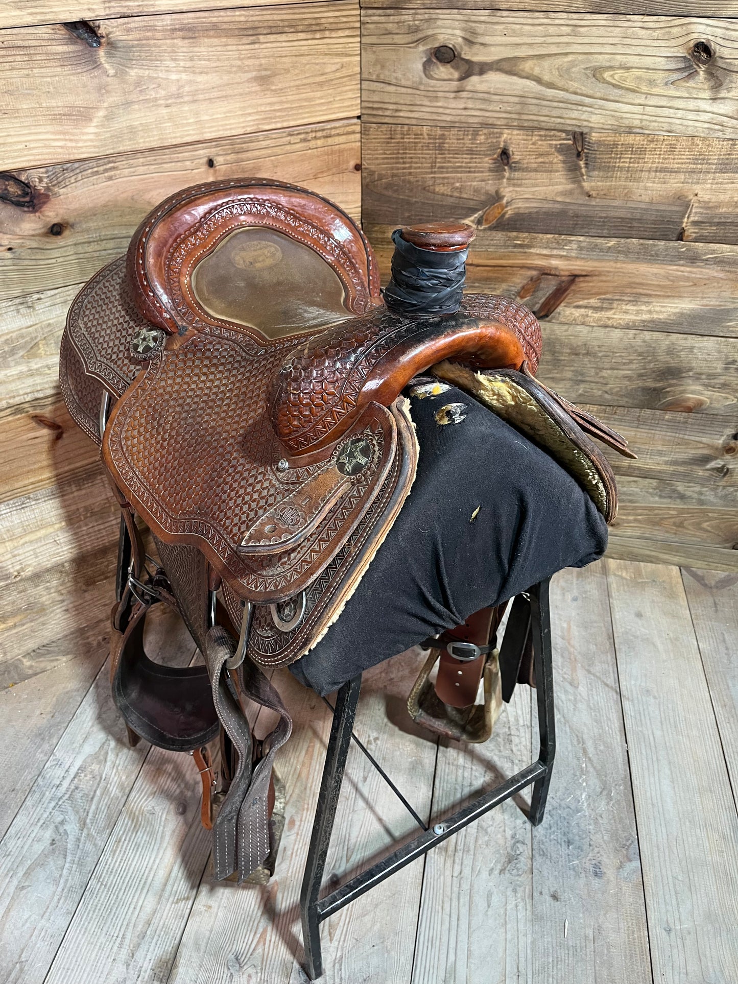 NRS Pro Series Roper ISUSED1569