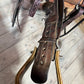 Luke Lane Ranch Saddle ISUSED2214