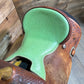 ETS Custom Barrel Saddle ISUSED1571