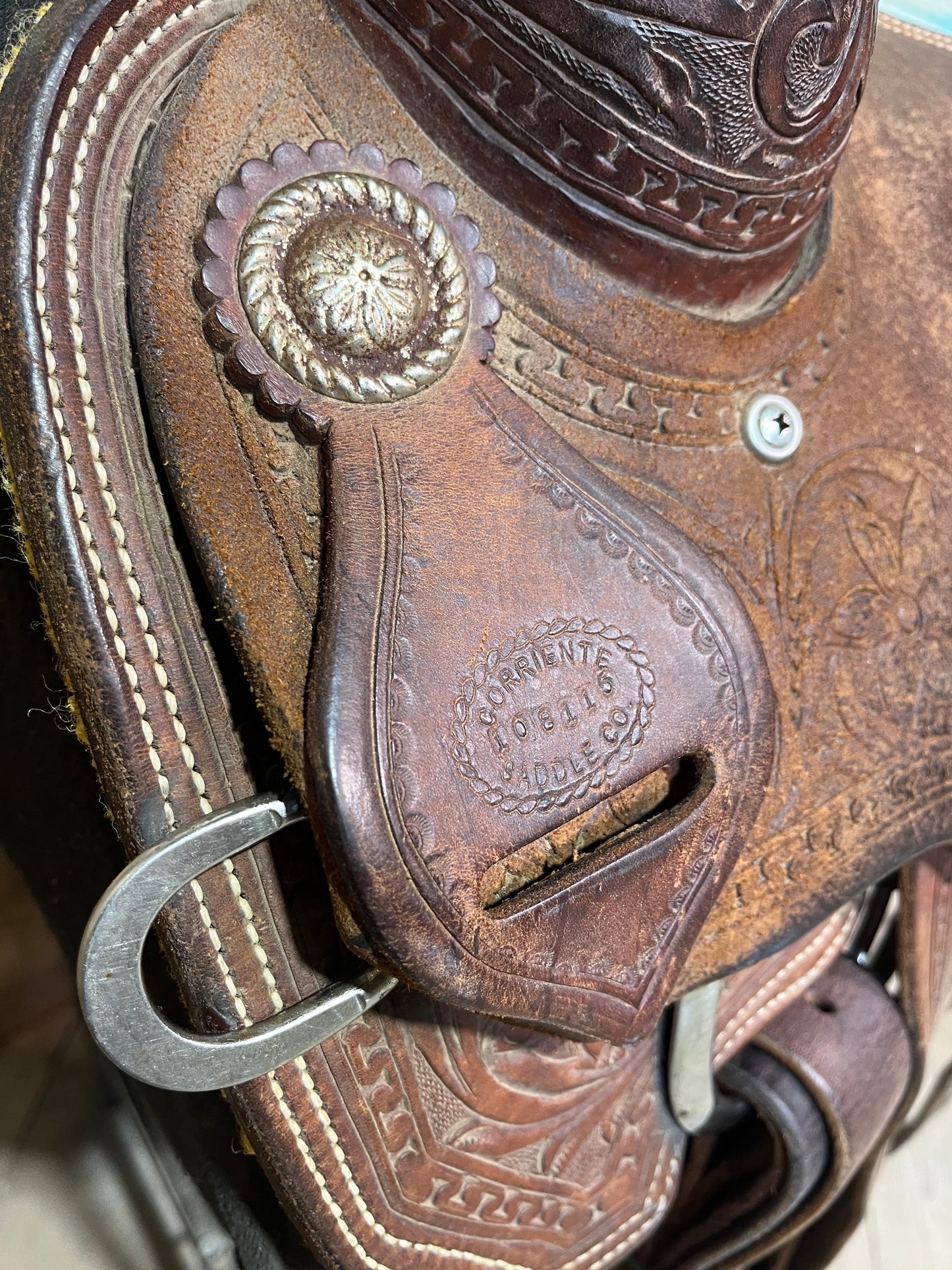 Corriente Roper ISUSED2217