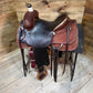 Trent Ward WJ Rancher ISRS3111-24