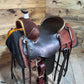 Trent Ward WJ Rancher ISRS3111-24
