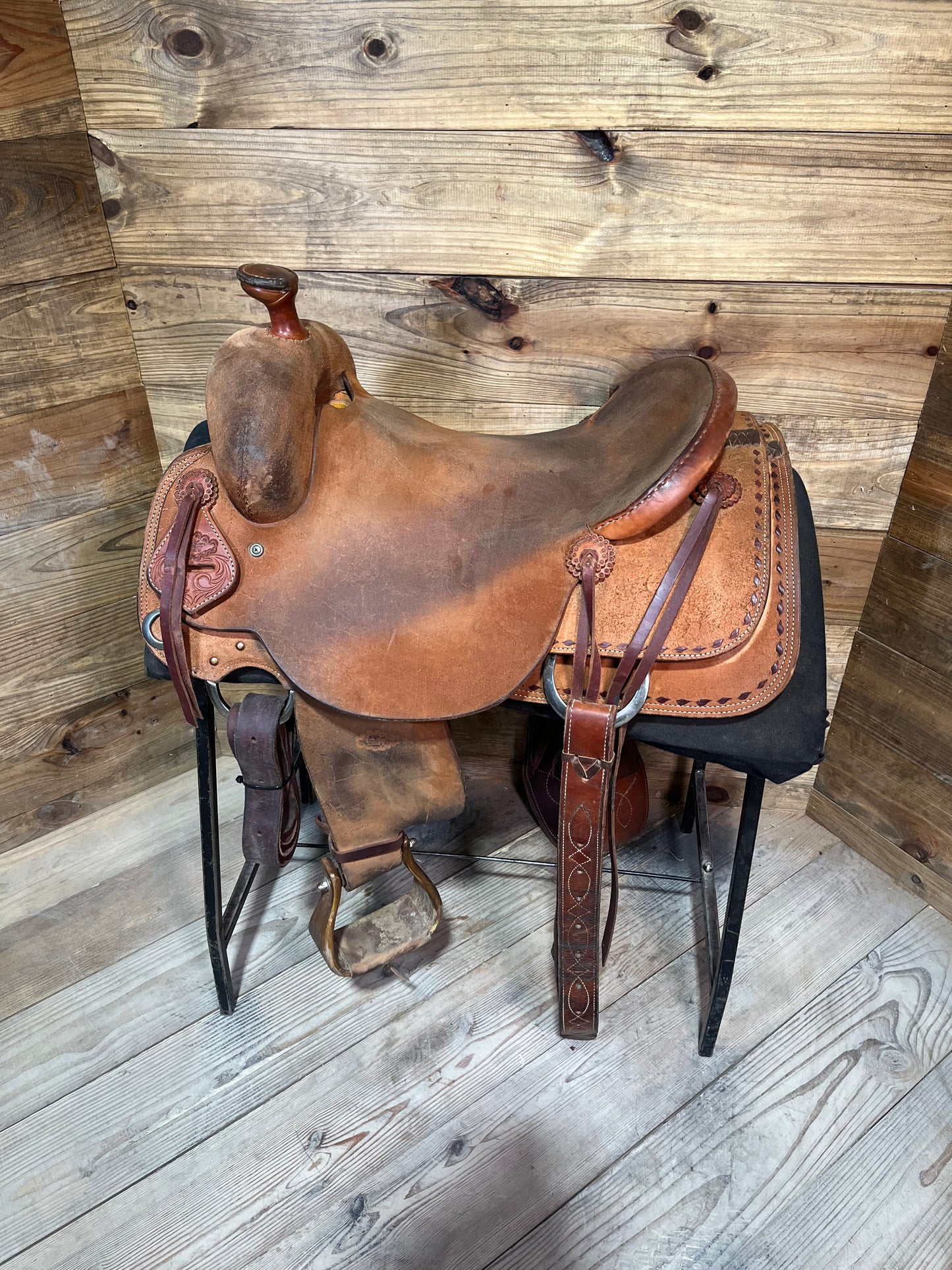Luke Lane Rancher ISUSED2220