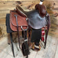 Trent Ward WJ Rancher ISRS3111-24