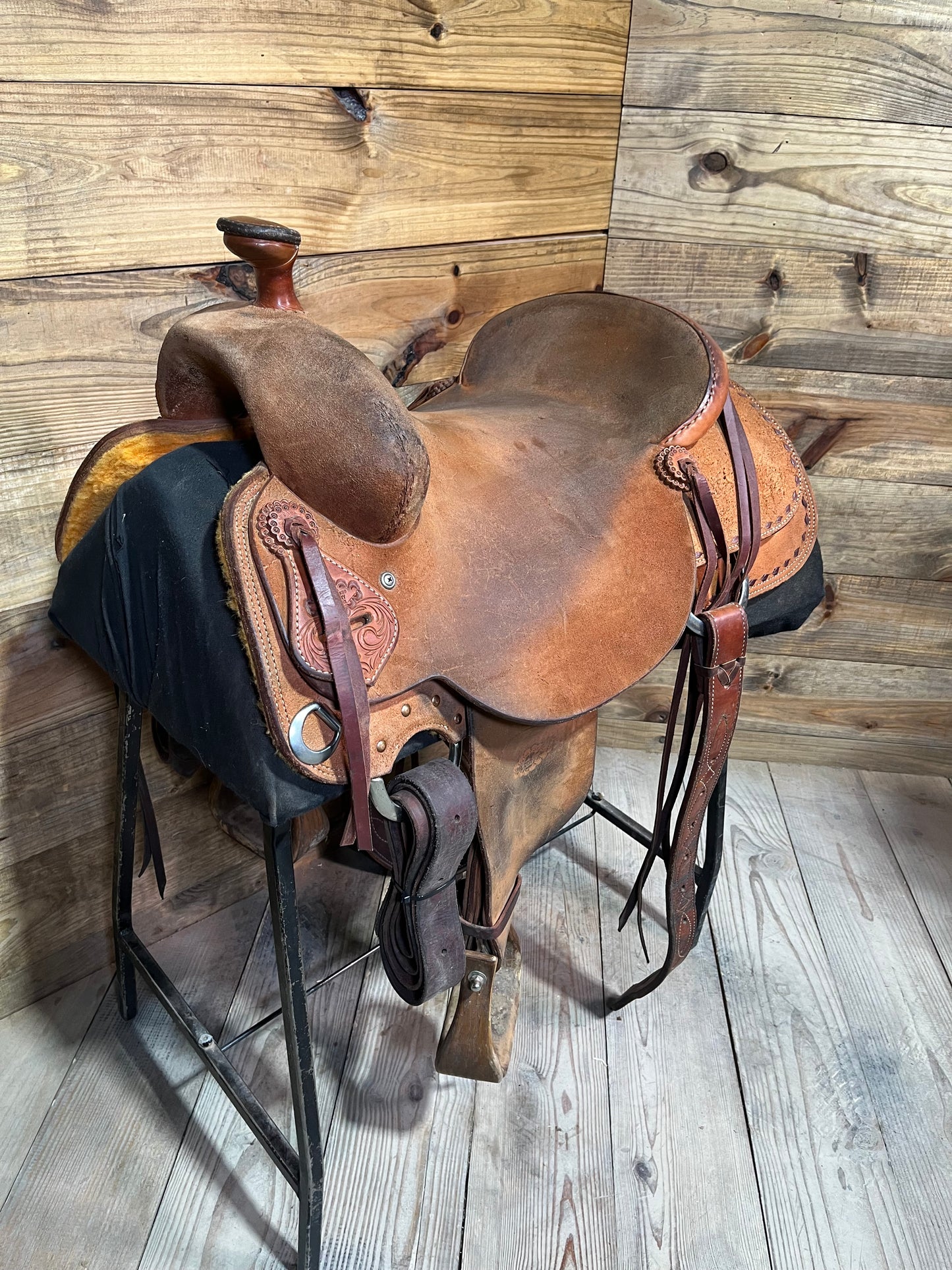Luke Lane Rancher ISUSED2220