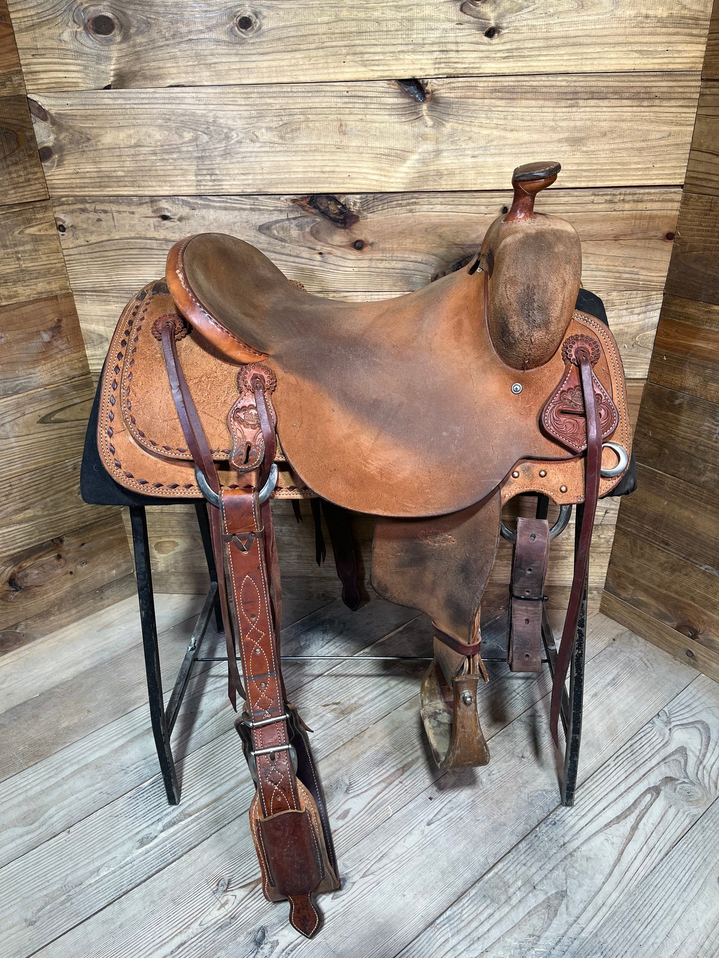 Luke Lane Rancher ISUSED2220