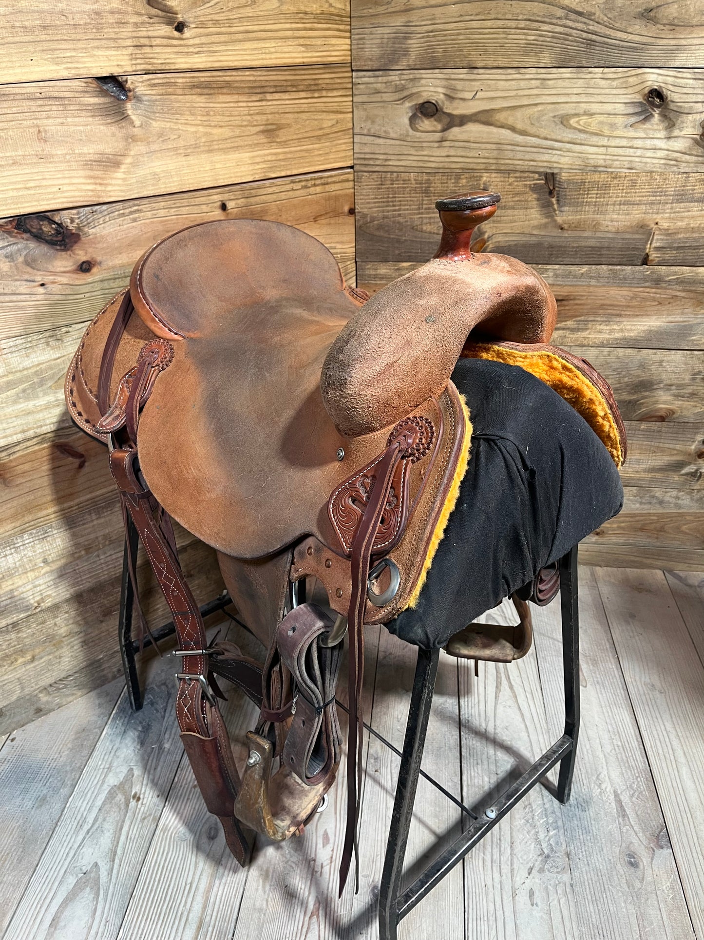 Luke Lane Rancher ISUSED2220