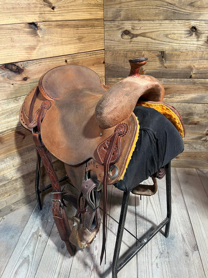 Luke Lane Rancher ISUSED2220