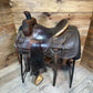 Trent Ward Ranch Roper ISUSED2221