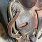 Trent Ward Ranch Roper ISUSED2221