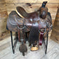 Trent Ward Ranch Roper ISUSED2221