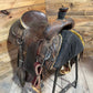 Trent Ward Ranch Roper ISUSED2221