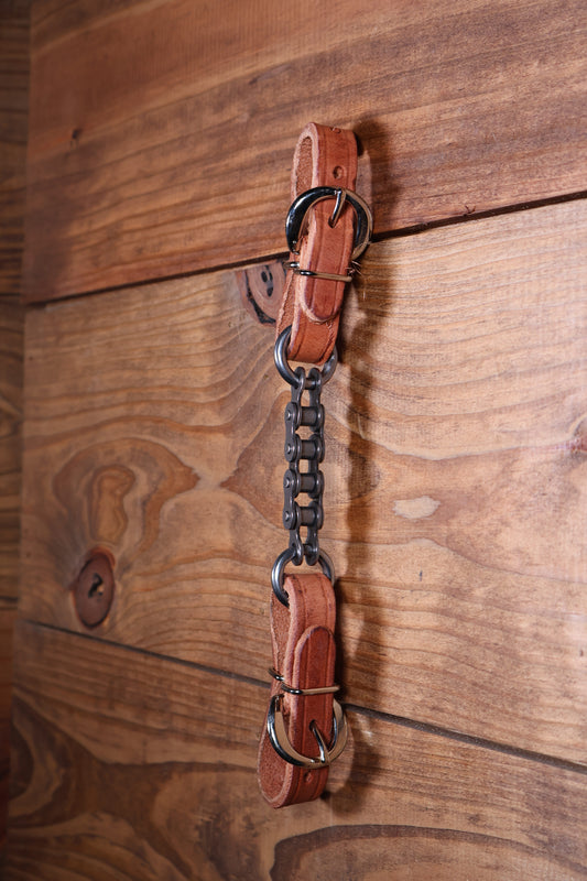 Tyler Curb Bicycle Chain