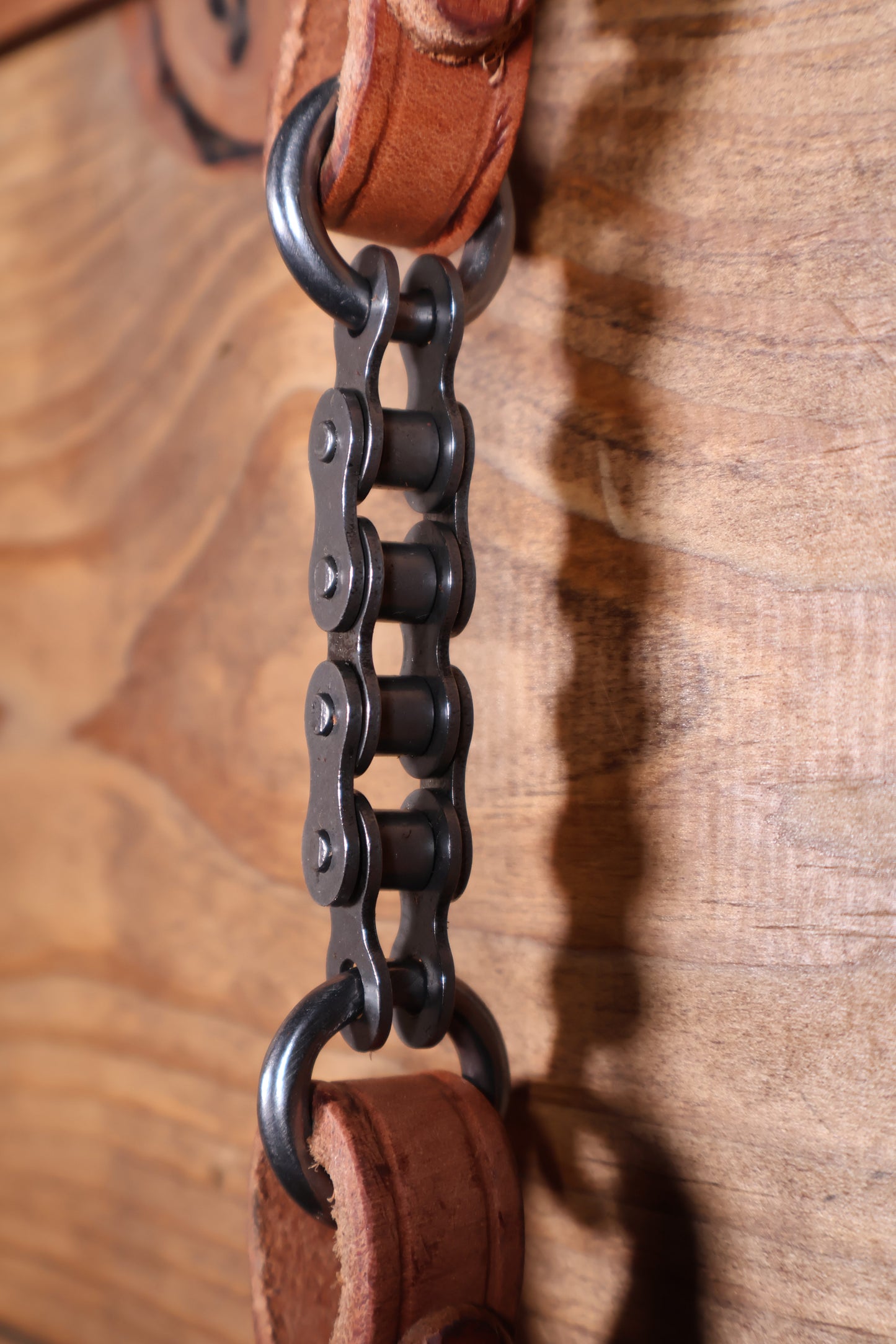 Tyler Curb Bicycle Chain