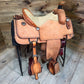 Trent Ward Platinum Roper ISPR838-25