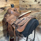 Henderson Ranch Roper ISUSED2224