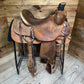 Henderson Ranch Roper ISUSED2224