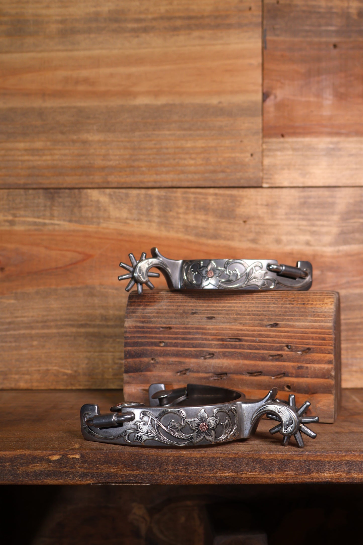 ISSPUR18 Brandon Anthony Spurs