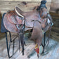 Heart of Texas Ranch Roper ISUSED1334