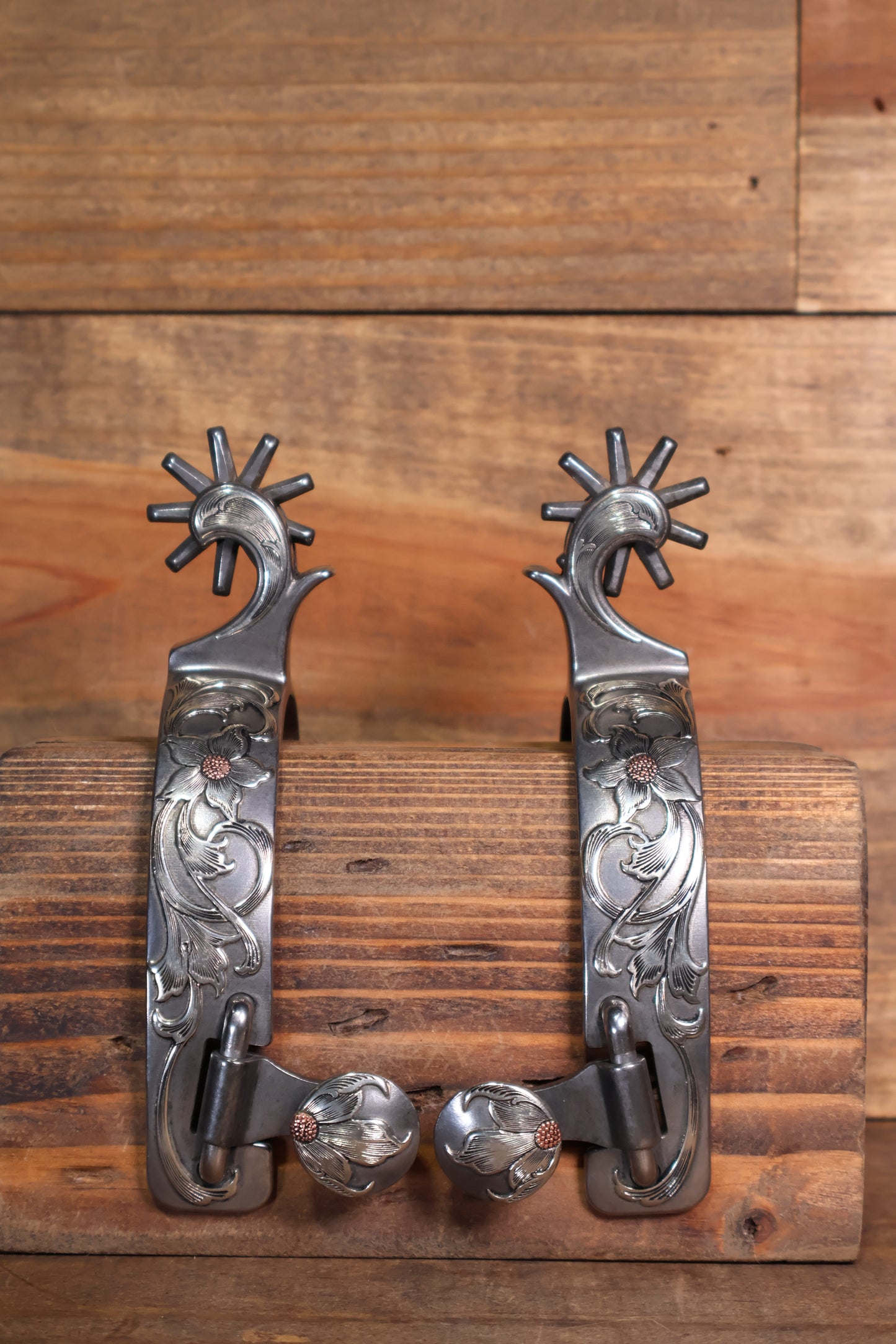 ISSPUR19 Brandon Anthony Spurs