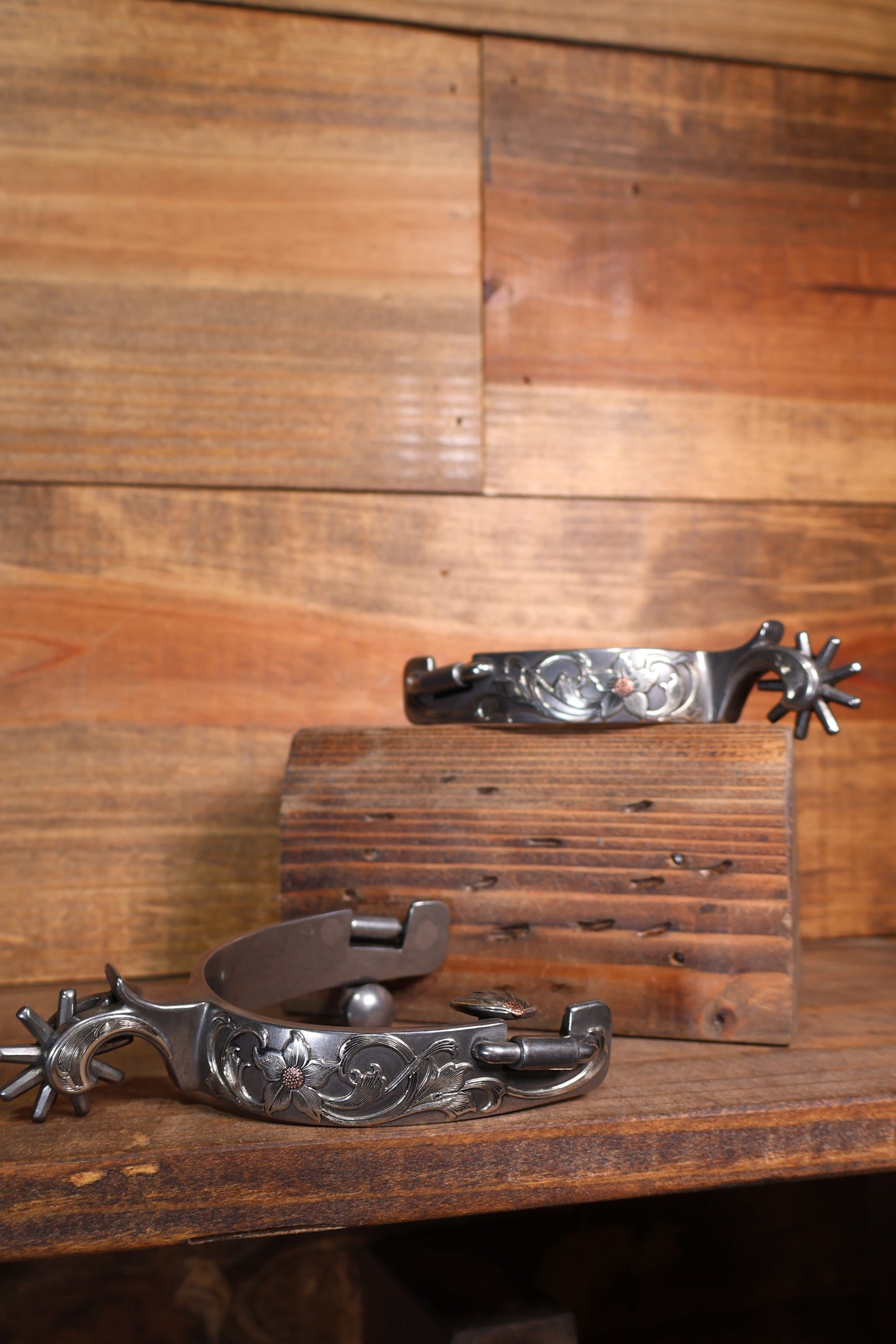 ISSPUR19 Brandon Anthony Spurs