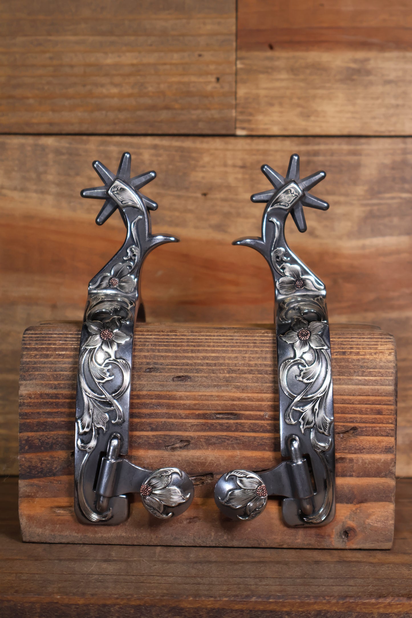 ISSPUR20 Brandon Anthony Spurs