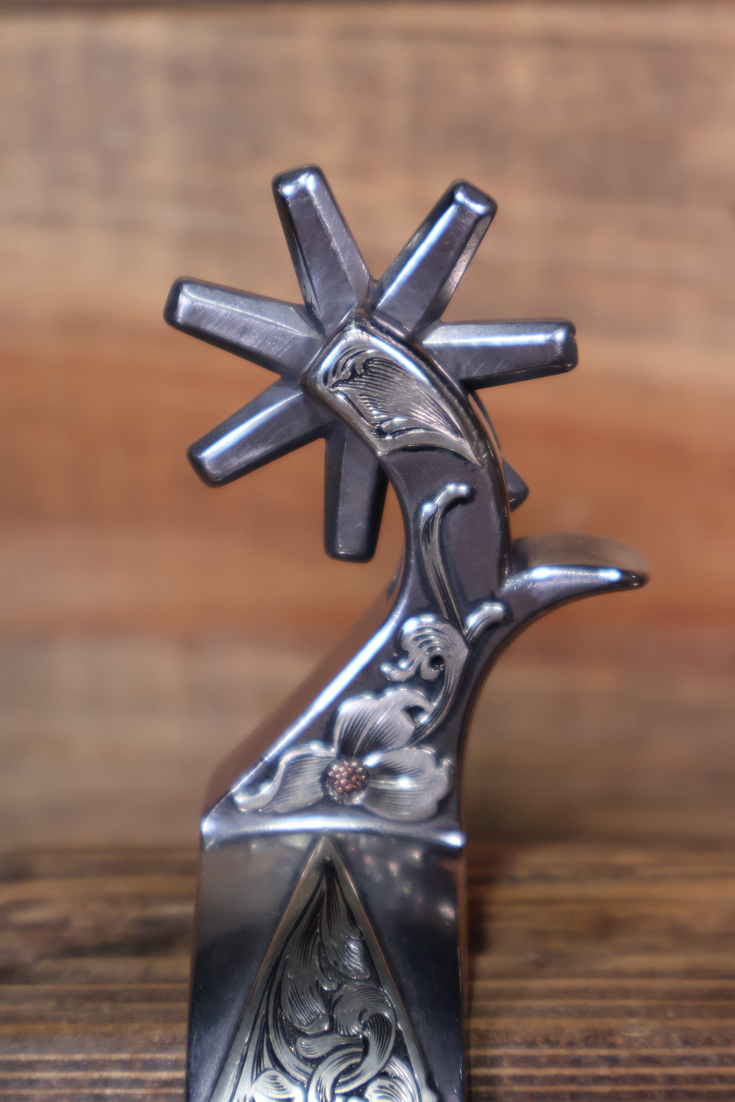 ISSPUR22 Brandon Anthony Spurs