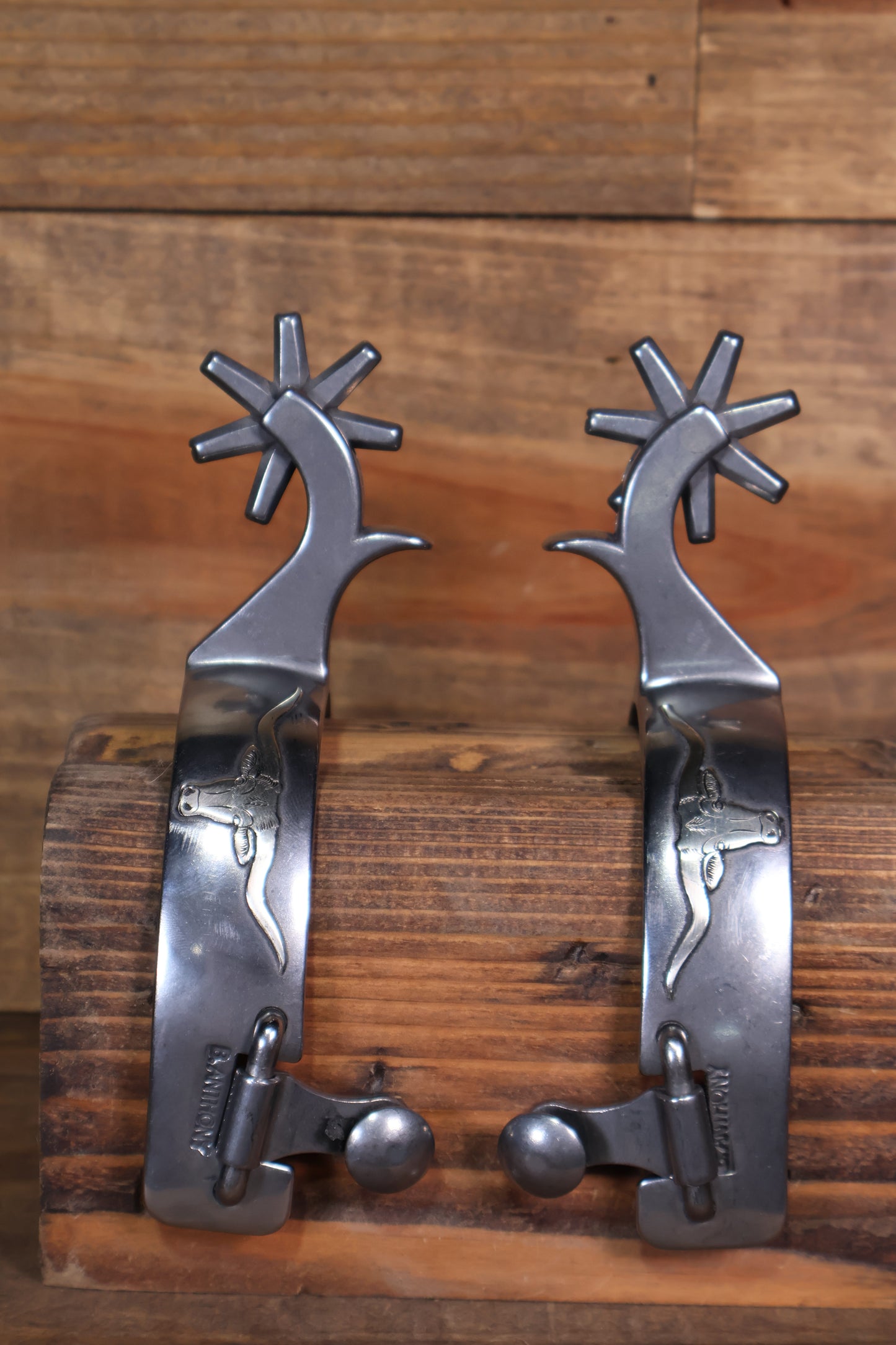 ISSPUR22 Brandon Anthony Spurs