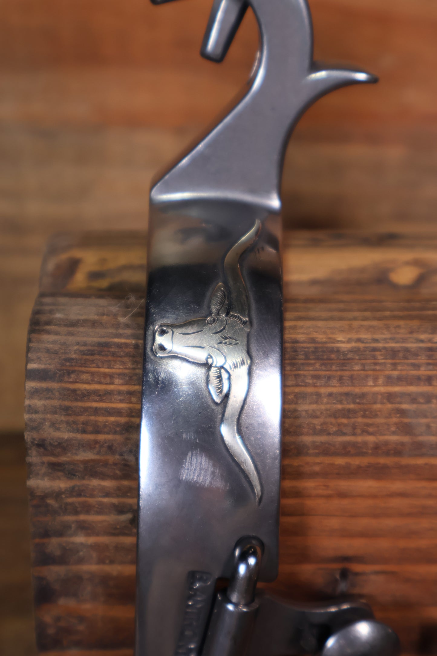 ISSPUR22 Brandon Anthony Spurs