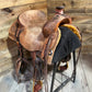 Emperor Ranch Cutter ISUSED2228