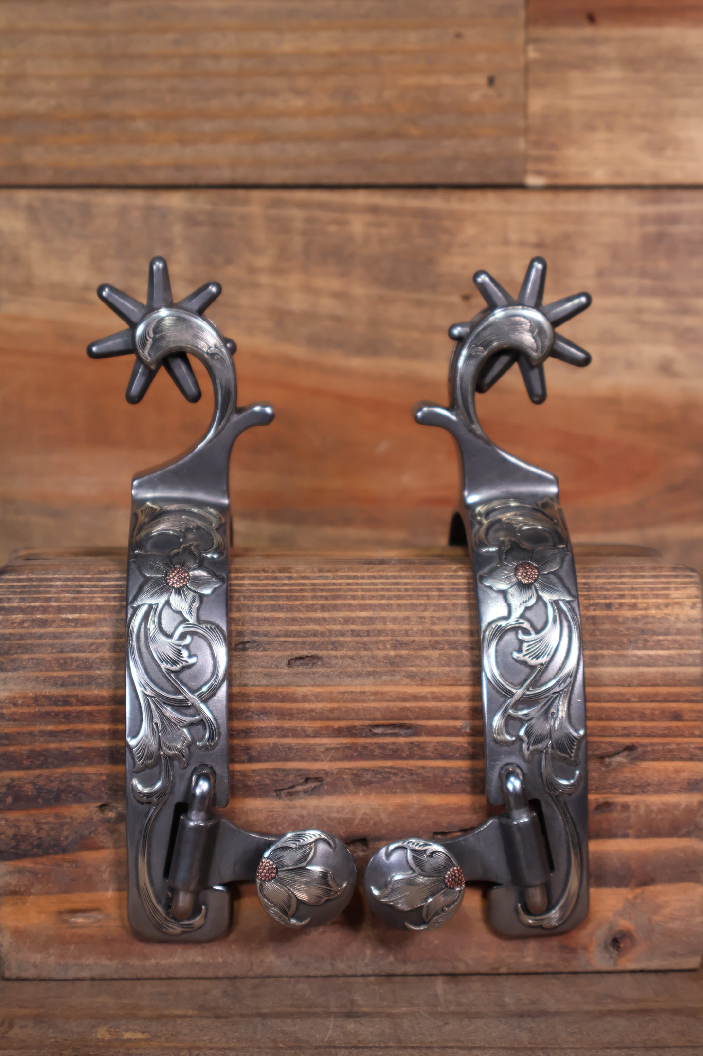 ISSPUR23 Brandon Anthony Spurs